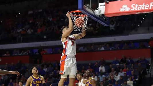 Keyontae Johnson