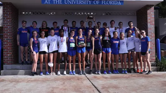 Florida XC