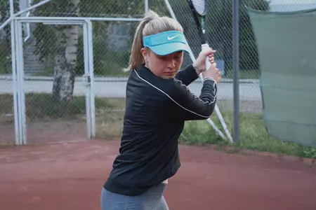 Sara Dahlstrom