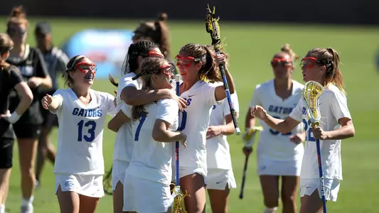 Happy Gators