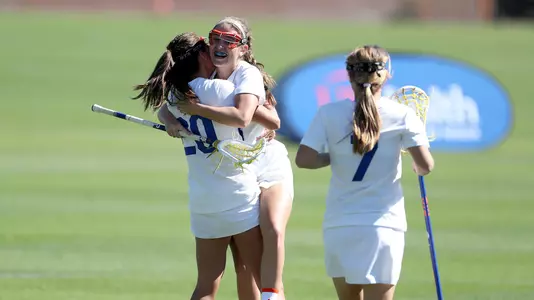 Happy Gators