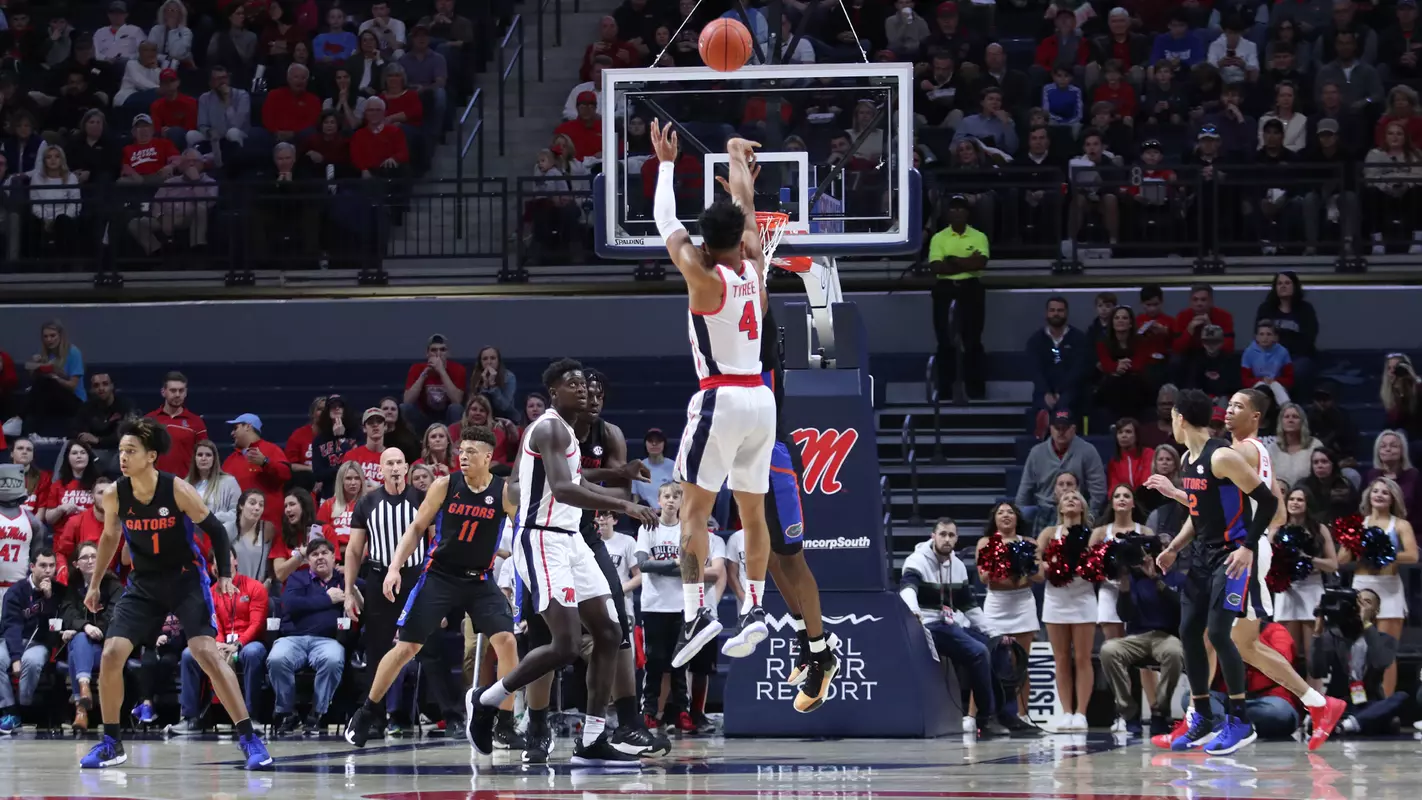 Ole Miss