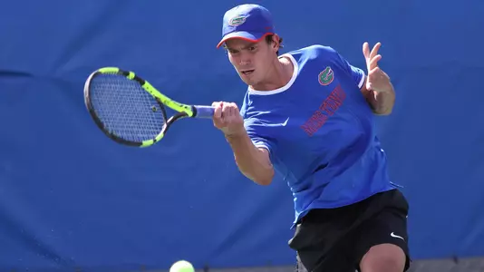 Brian berdusco - ITA Regionals