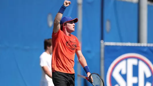 Oliver Crawford - Auburn