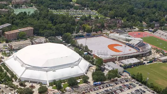 UAA Facilities aerial - 2008