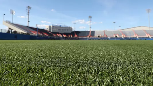 McKethan Stadium on March 13, 2020