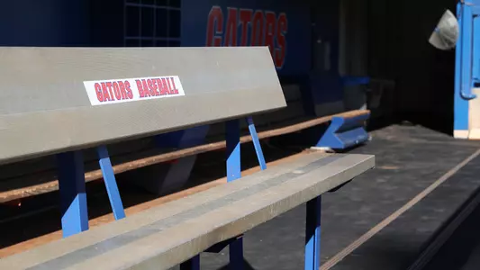 McKethan Stadium on March 13, 2020