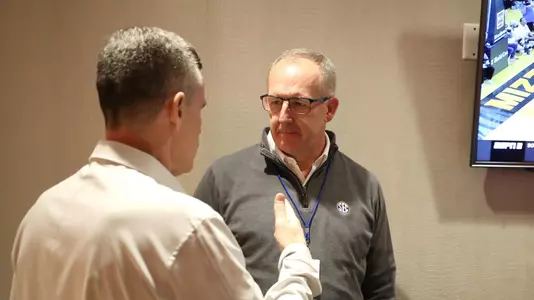 Sankey, Greg (2020 vs. Vanderbilt)