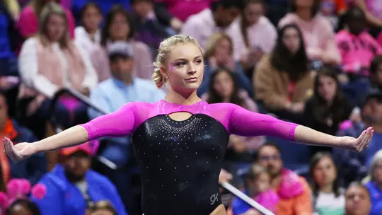 Alyssa Baumann - 200221