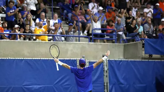 Oliver Crawford - Texas