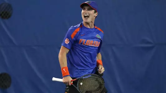 Oliver Crawford - Texas