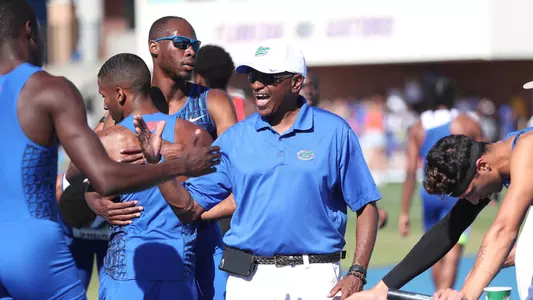 Holloway, Mike (2019 home)