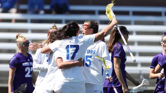 Grace Haus, Emily Heller, Shannon Kavanagh