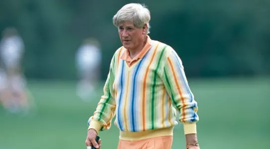 Sanders, Doug (Gators/PGA golfer)