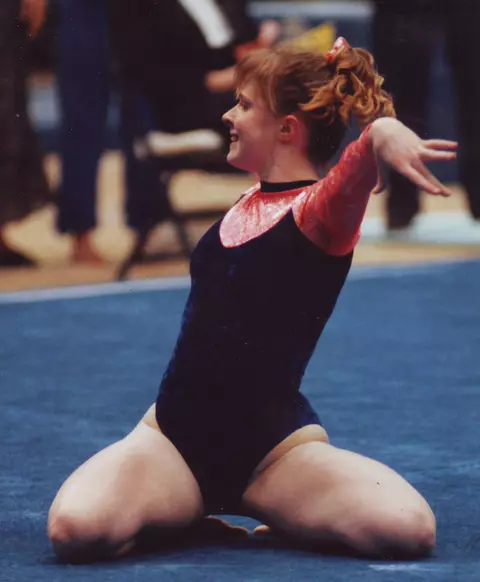 Betsy Hamm
