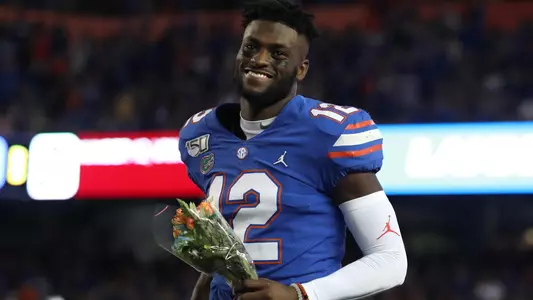 Jefferson, Van (2019 vs. FSU)