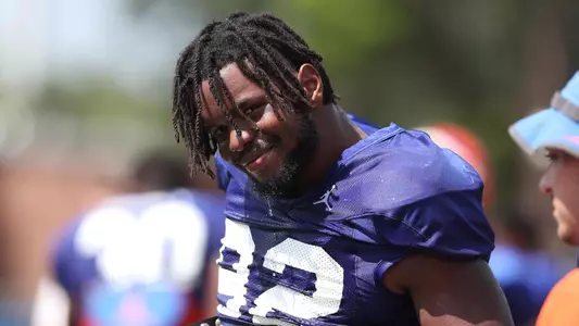 Zuniga, Jabari (2019 preseason)