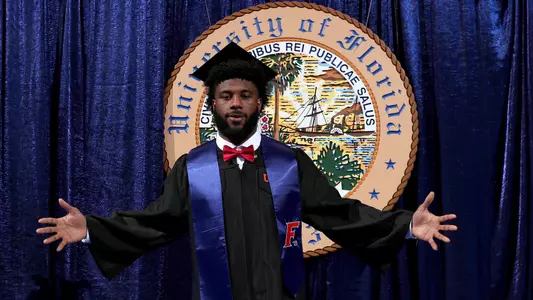 Perine, Lamical (2019 graduate)