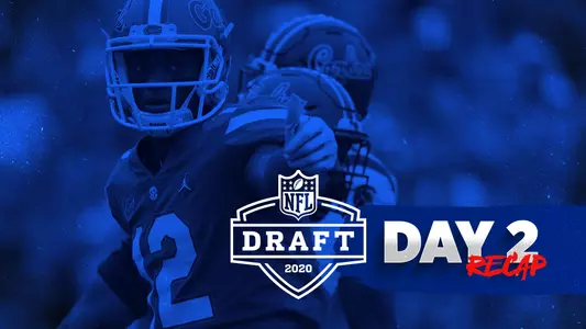 draft day recap graphic 2020