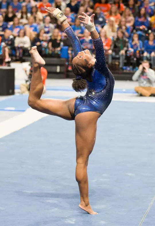 Trinity Thomas 200124