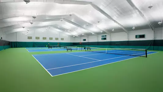 Ring Tennis Complex - Indoor courts