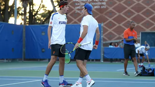 Goodger & Vale - Texas