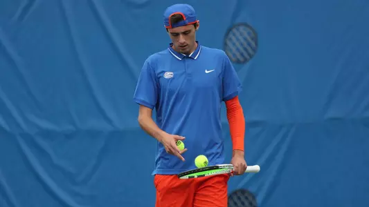 Josh Goodger - Furman