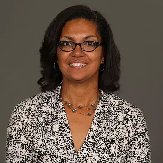 Kim Green: Associate Athletics Director - Compliance