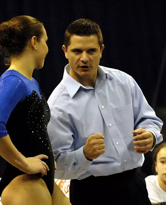 Robert Ladanyi vs Auburn 2007