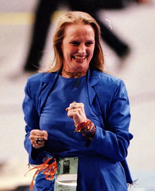 Judi Markell - 010419
