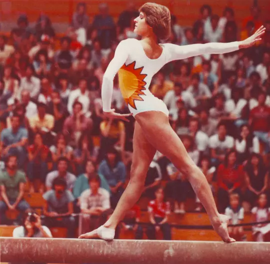 Lynn McDonnell - beram