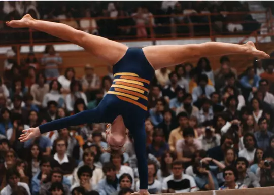 Elfi Schlegel - beam