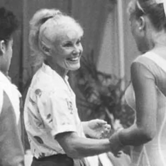 Ernestine Weaver - Florida Gymnastics Head Coach