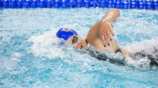 Tori Bindi- 2019 NCAA's