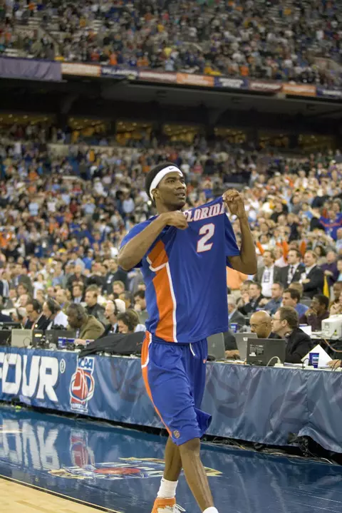 2006 NCAA Championship vs. UCLA Corey Brewer