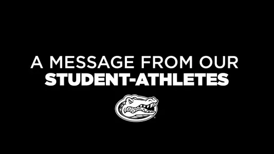 A Message From Our Student-Athletes