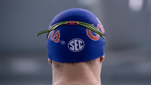 Bobby Finke- SEC Championships