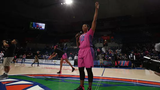 Zada Williams