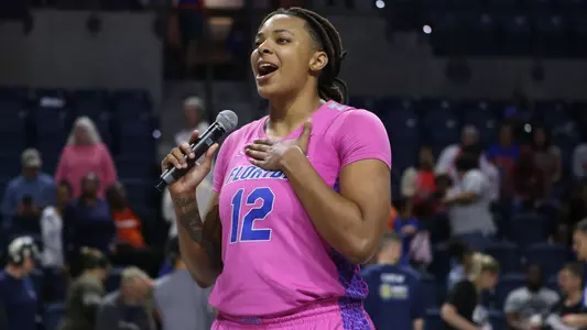 Zada Williams