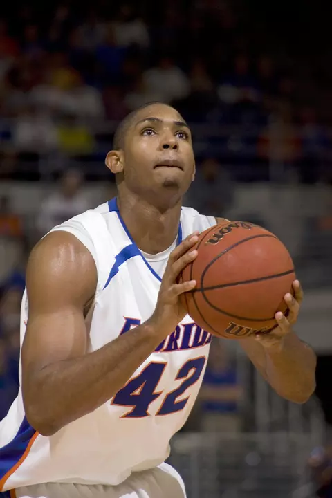 Al Horford