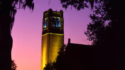 Century Tower - University of Florida