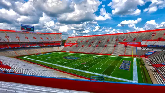 Ben Hill Griffin Stadium