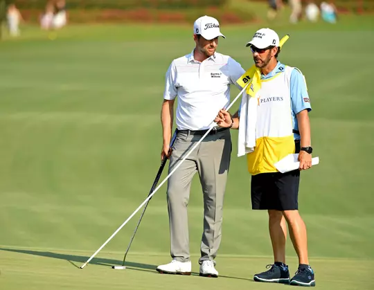 PGA: THE PLAYERS Championship - Second Round