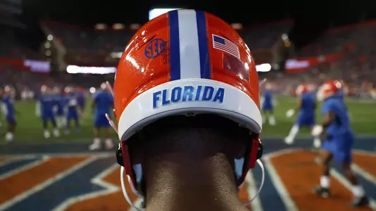 Gators Detail (2019 vs. FSU)