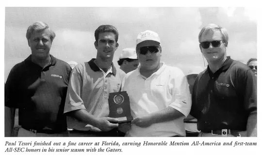 Paul Tesori All-America Honor_Edited