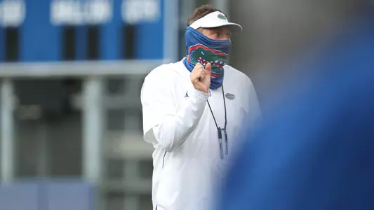 Mullen, Dan (2020 training camp)