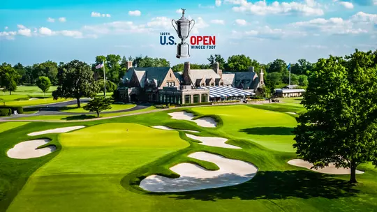 Winged Foot Golf Club