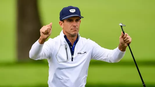 Billy Horschel 2020 U.S. Open
