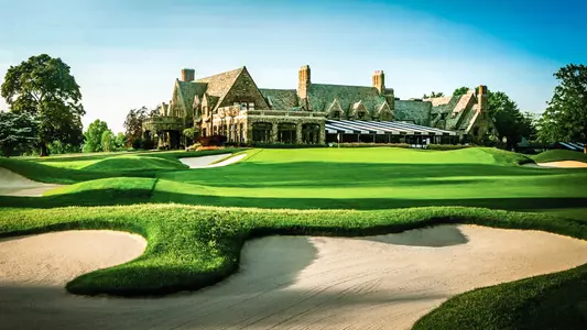 Winged Foot Golf Club