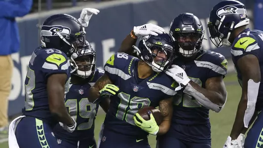 NFL: New England Patriots at Seattle Seahawks